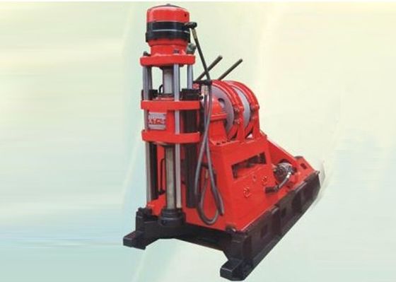 Prezzo buono Macchina leggera di carotaggio di estrazione idraulica XY-4 in linea