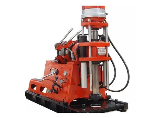 Prezzo buono Motore diesel che costruisce la macchina geologica della piattaforma di produzione in linea
