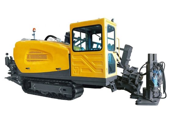 Prezzo buono Macchina orizzontale ad alta velocità della perforazione direzionale di XZ320E in linea